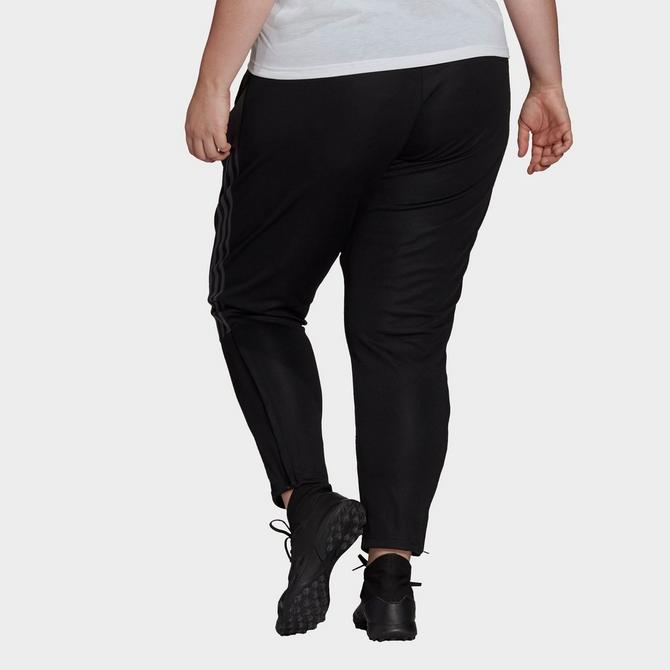 adidas Women's Tiro 21 Track Pants, Team Grey Four/White, 4X : :  Clothing, Shoes & Accessories