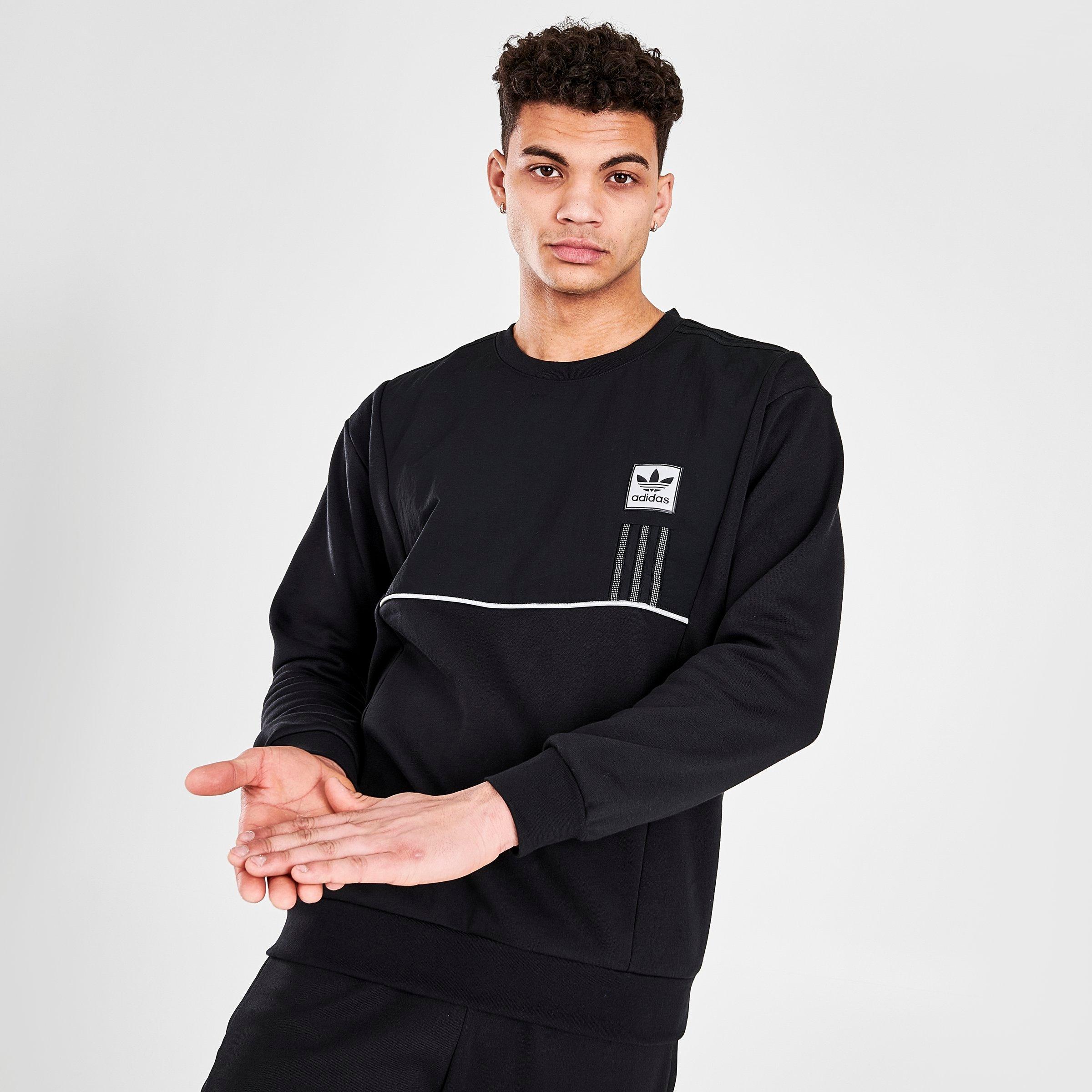 adidas Originals ID96 Crewneck 5520.0 Sneaks.kg