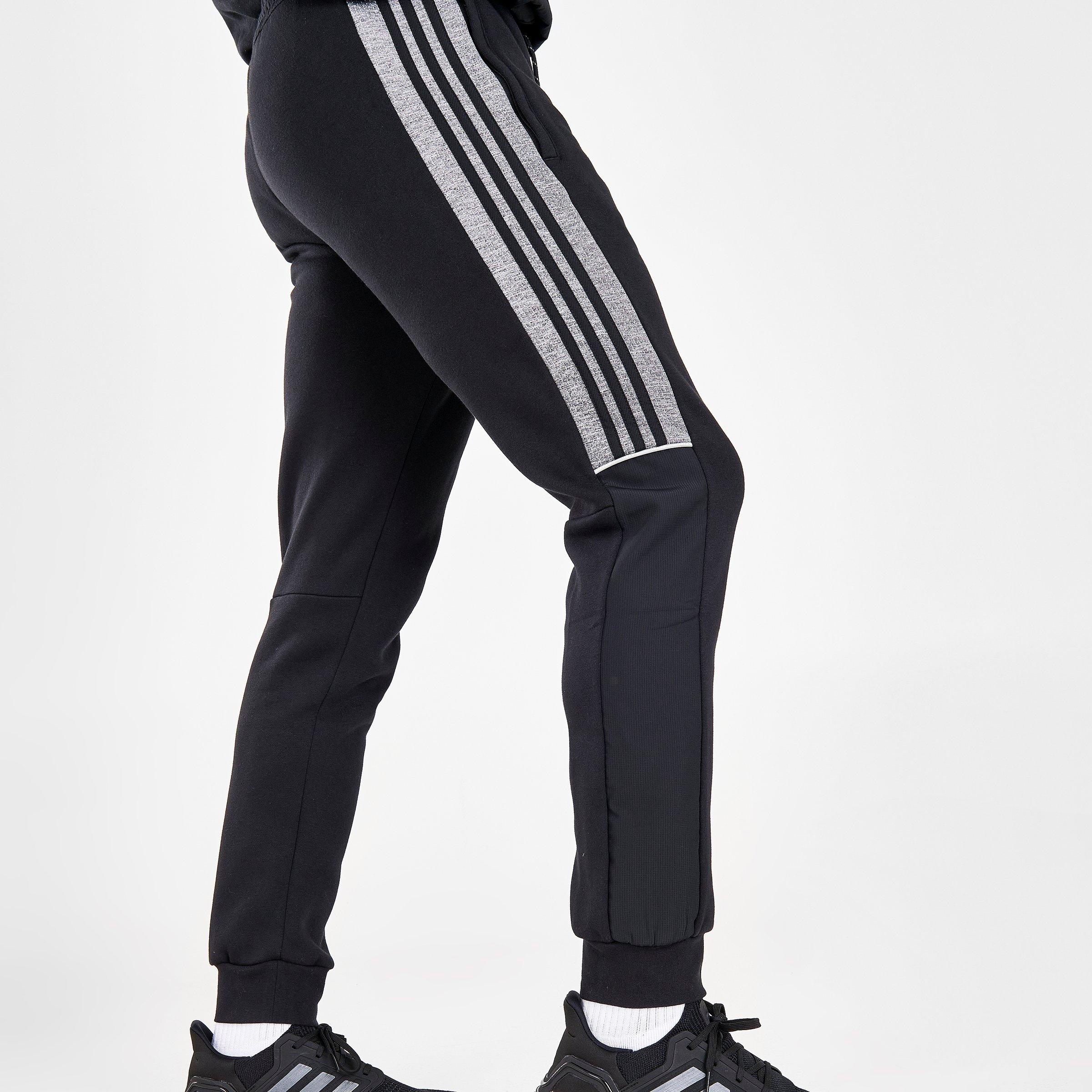 adidas originals id96 poly pants