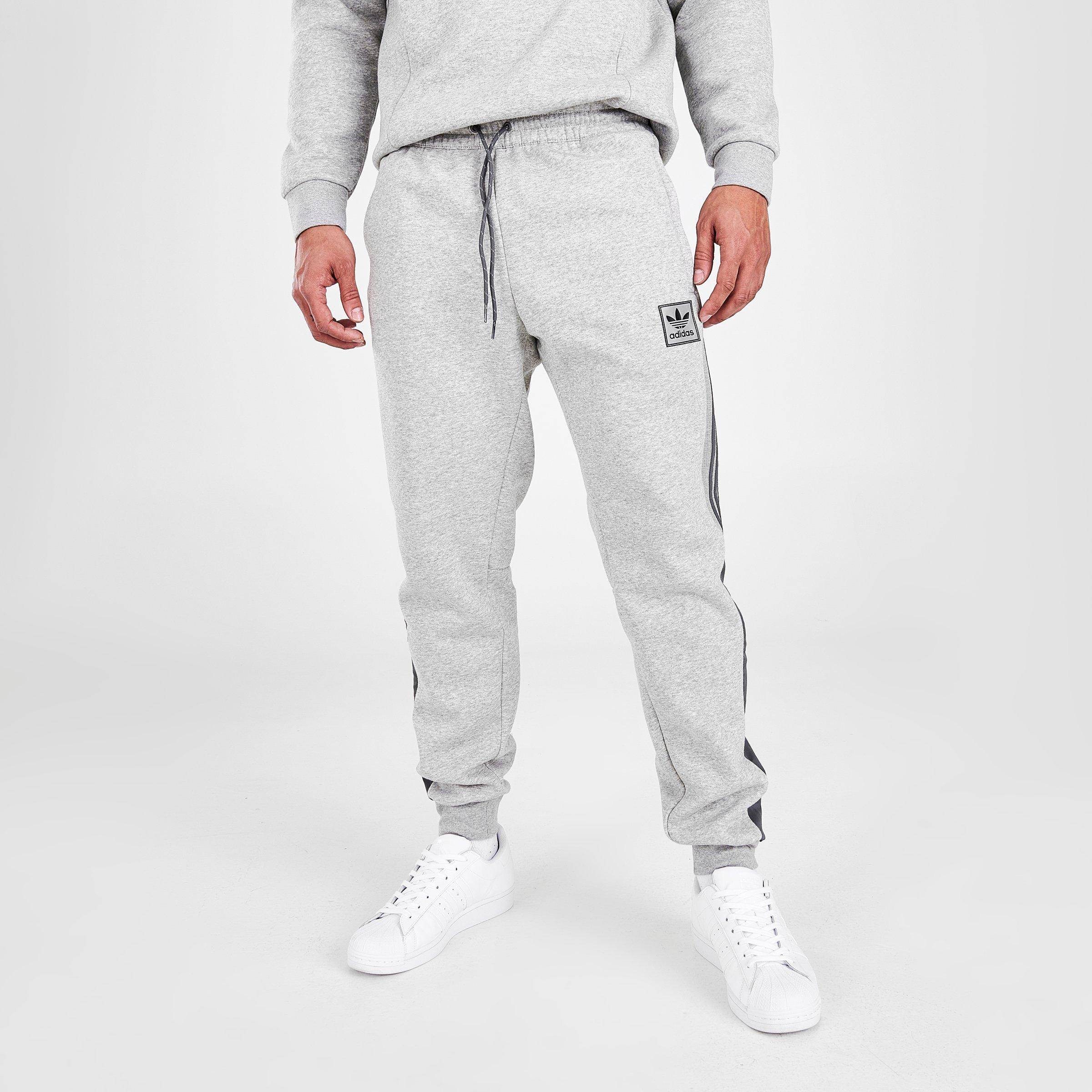 Men's adidas originals id96 jogger pants sale