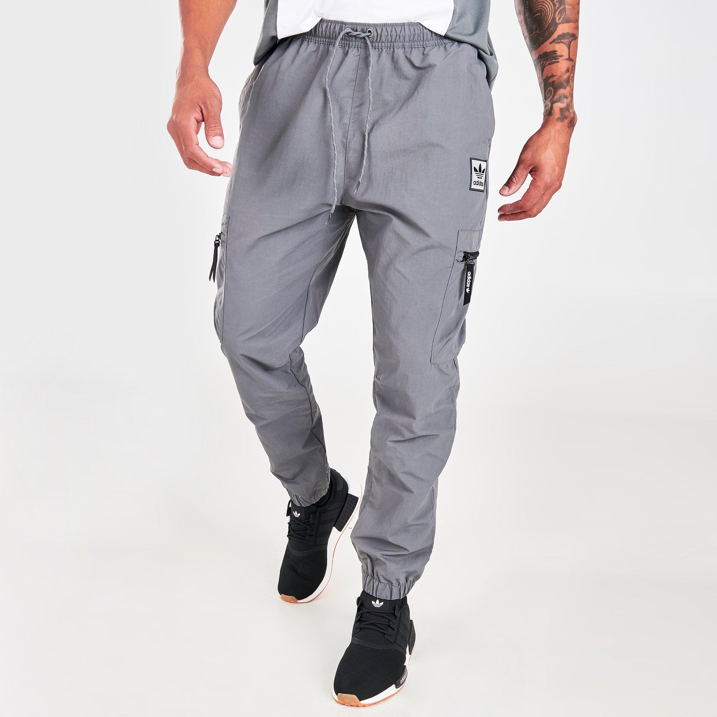 adidas mens cargo pants