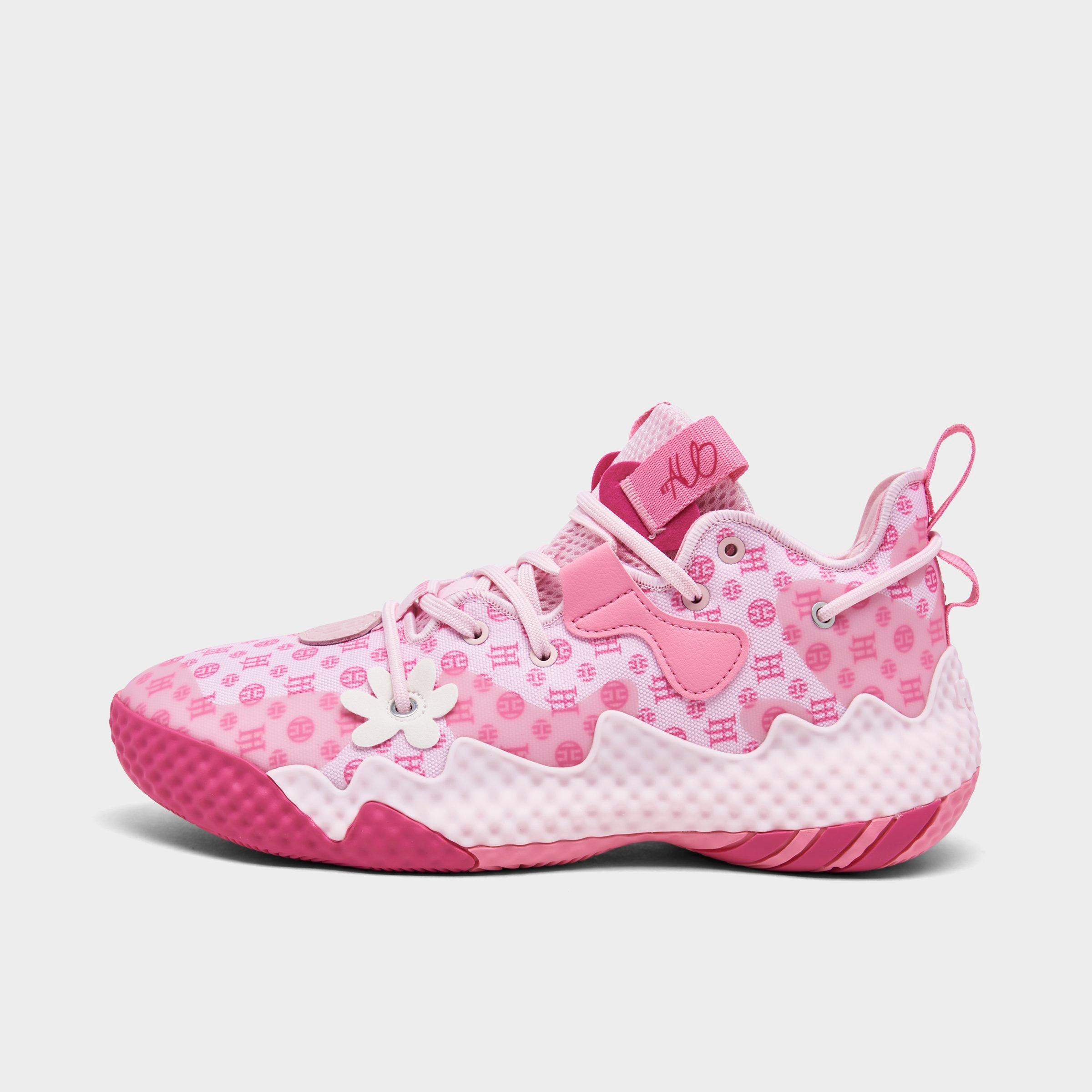 shoes harden