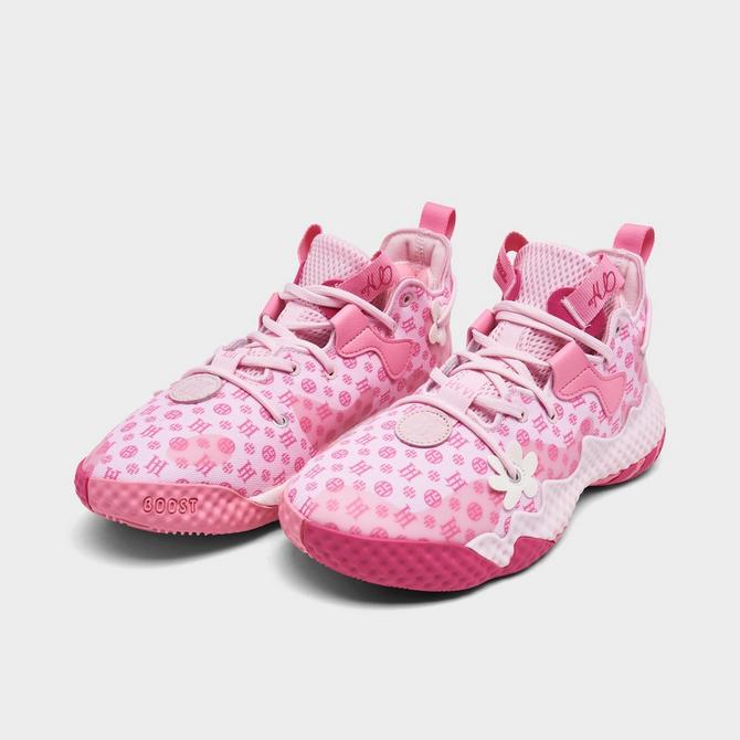 youth harden vol 4