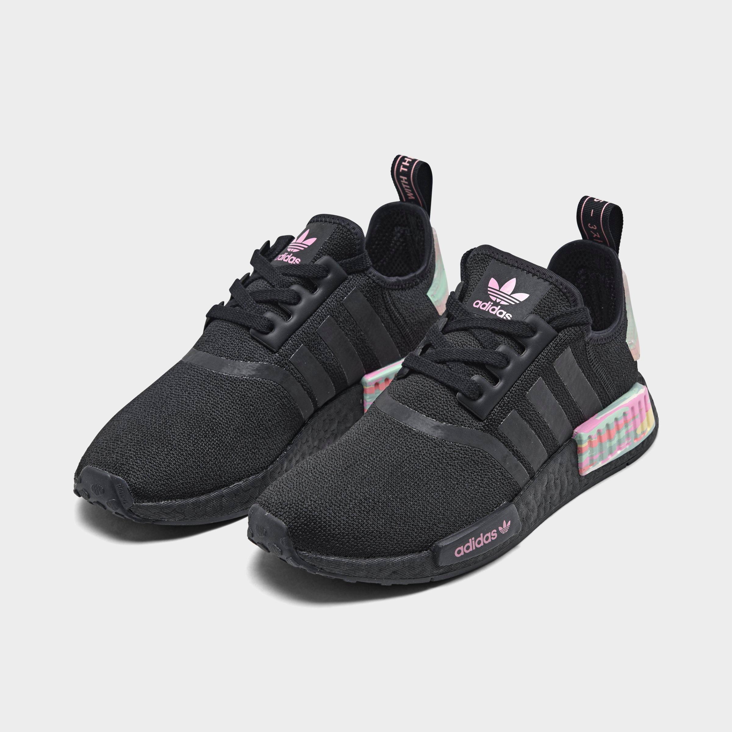 adidas nmd womens finish line