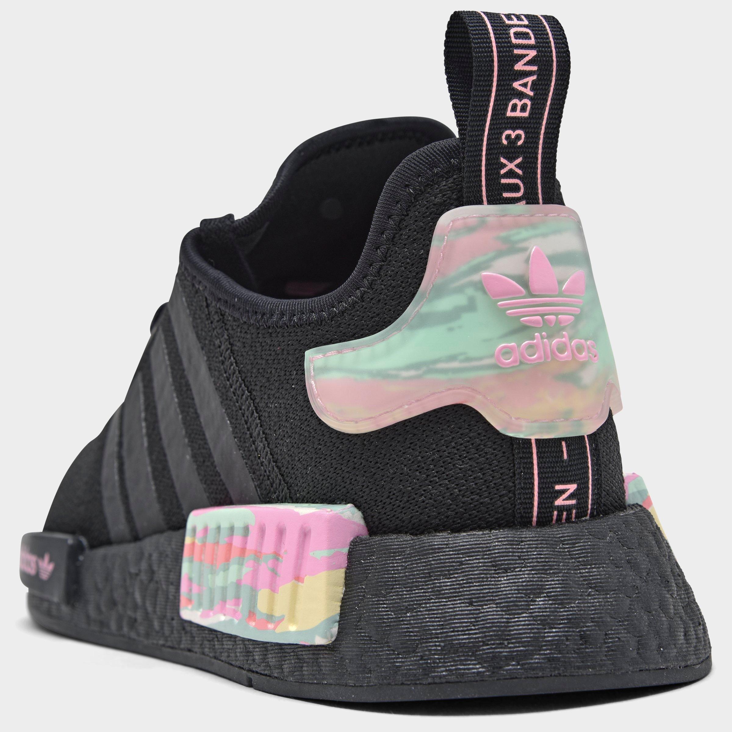 Women S Adidas Originals Nmd R1 Casual Shoes Finish Line