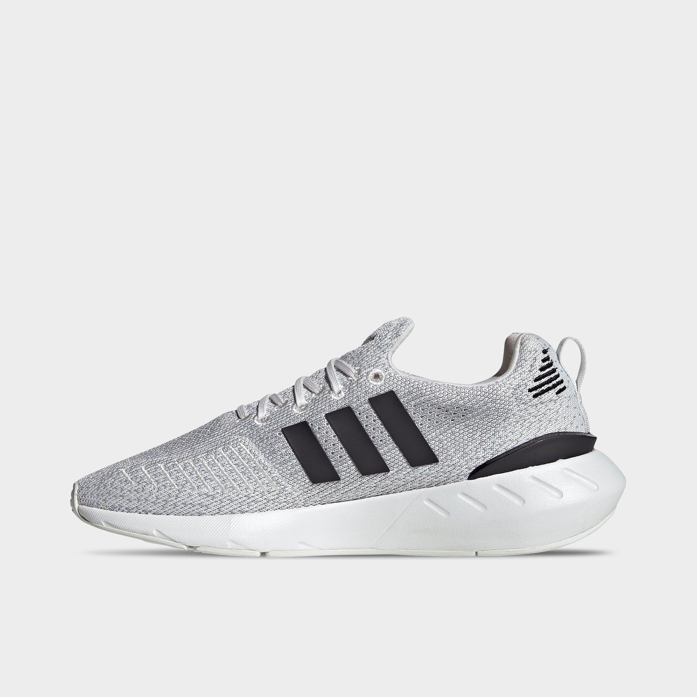 adidas swift run women's finish line