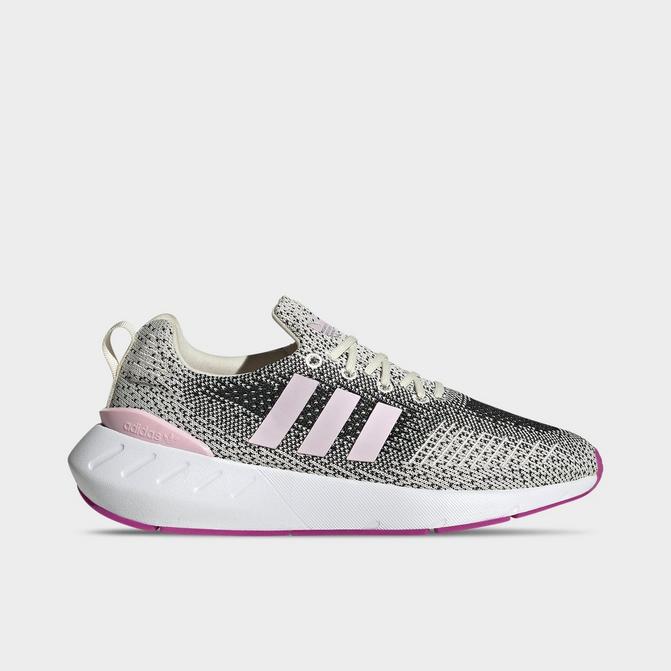 Women s adidas Originals Swift Run 22 Casual Shoes Finish Line