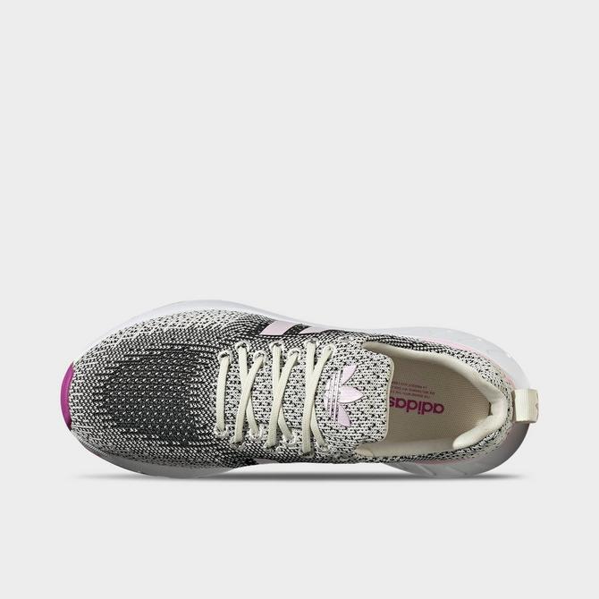 Swift run outlet women's shock pink