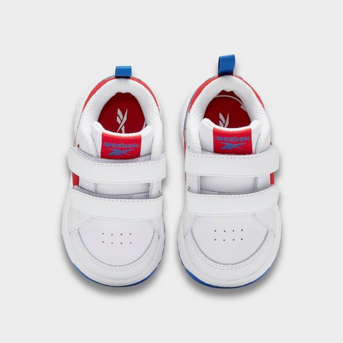 Toddler boy reebok outlet shoes