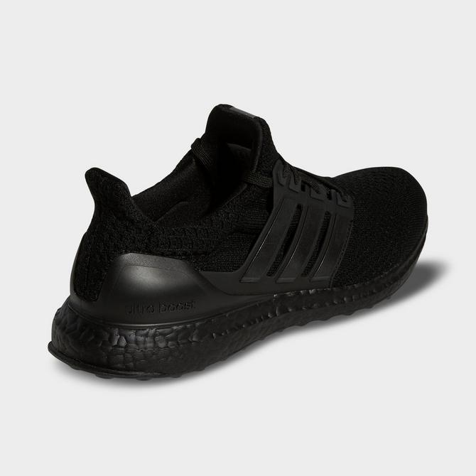 Adidas ultra boost outlet 3.0 triple black zoom