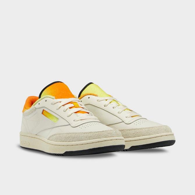 Reebok Club C 85 Shoes - Mens 