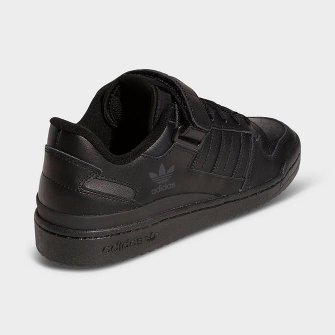 adidas Men's Originals Forum Low Casual Sneakers from Finish