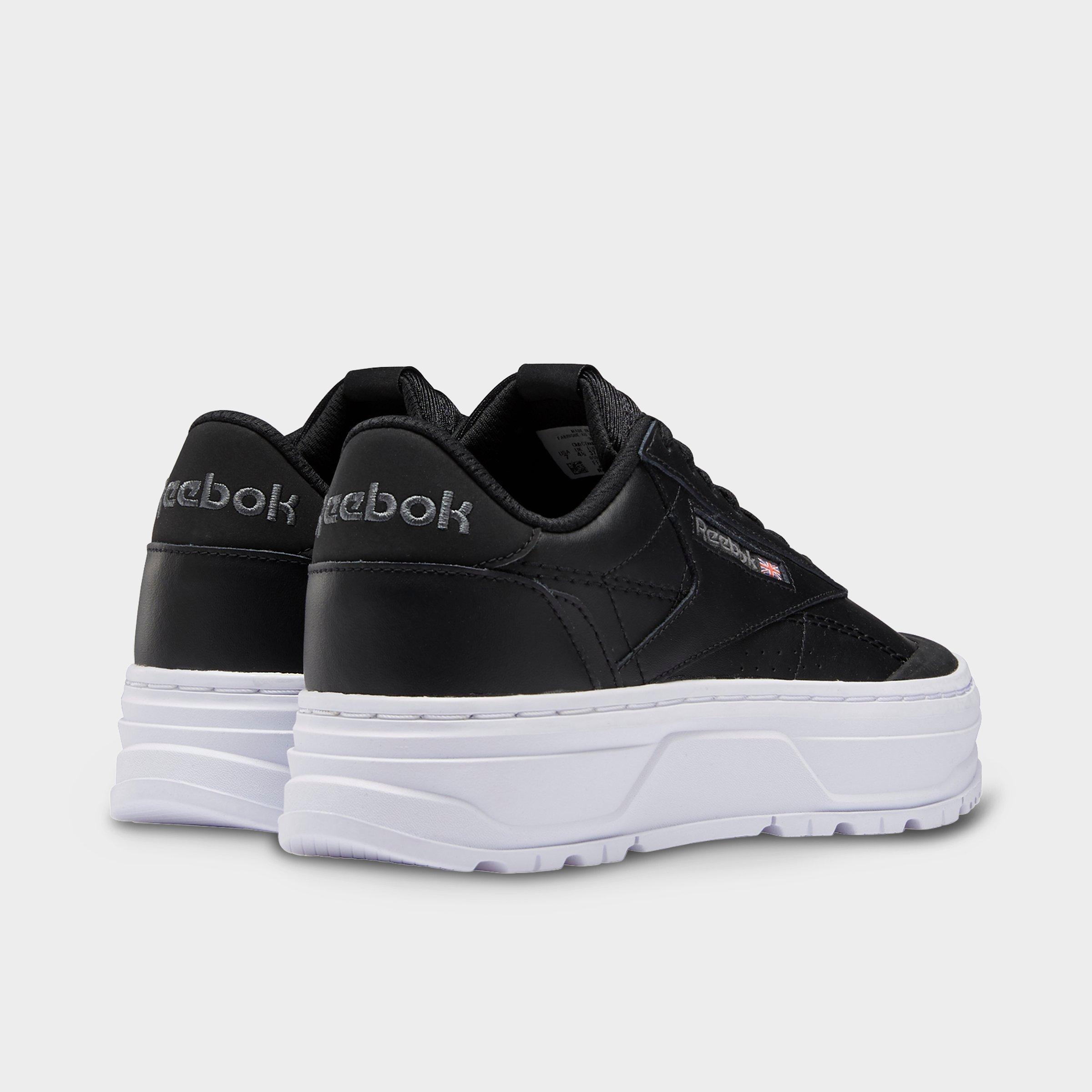 reebok continental womens