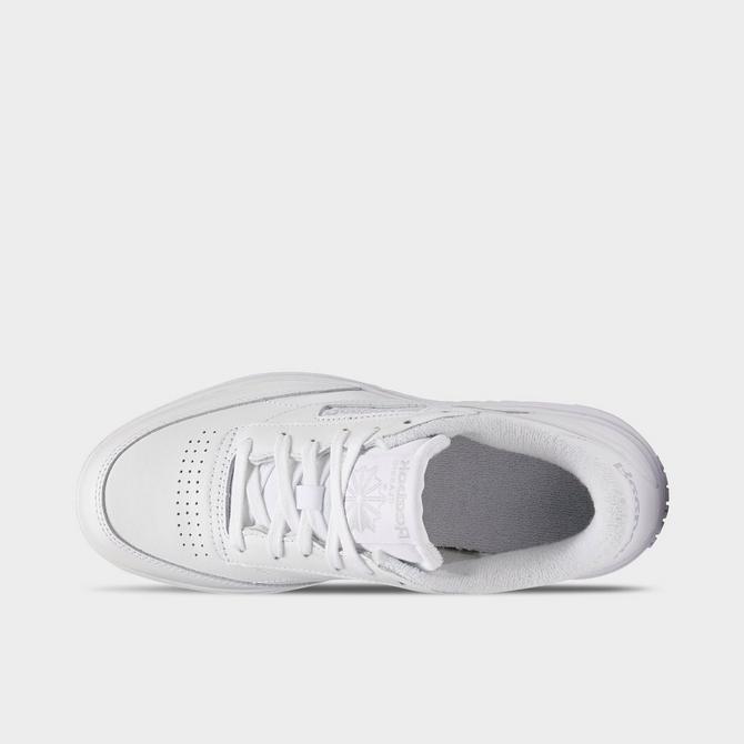 reebok shoes platform