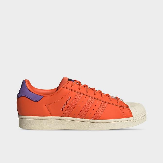 Adidas Originals Superstar Shoes Women's Sneakers-Size Runs Big