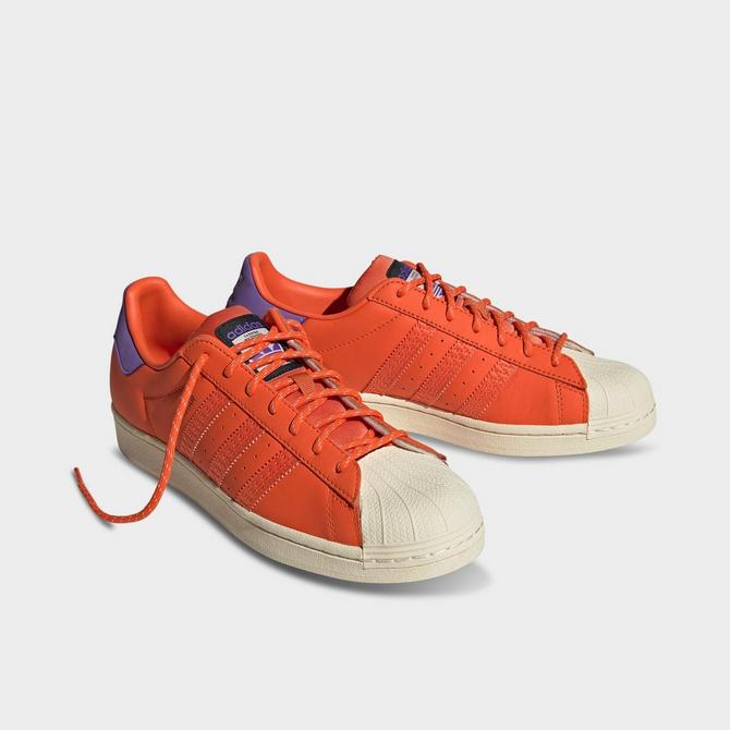 Men's adidas Originals Superstar Casual Shoes| Line