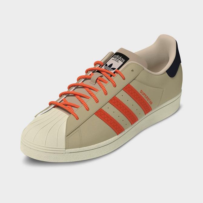 Adidas Men's Originals Superstar Shoes