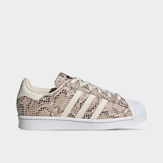 Women's adidas Superstar Casual Shoes| Line