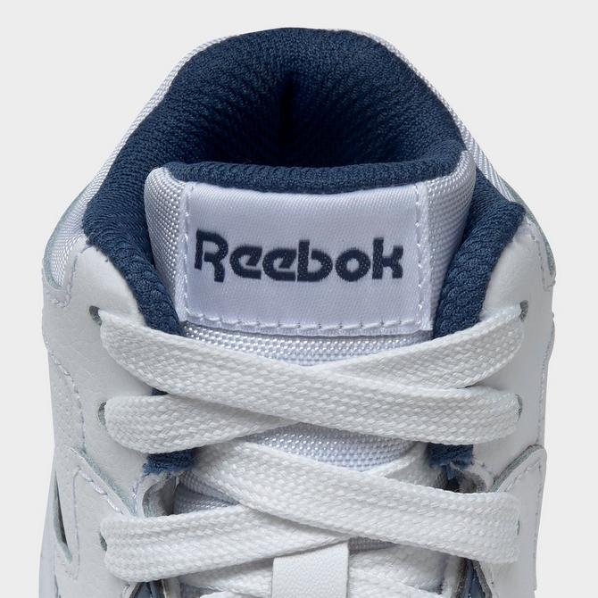 Little Kids Reebok BB 4500 Court Casual Shoes