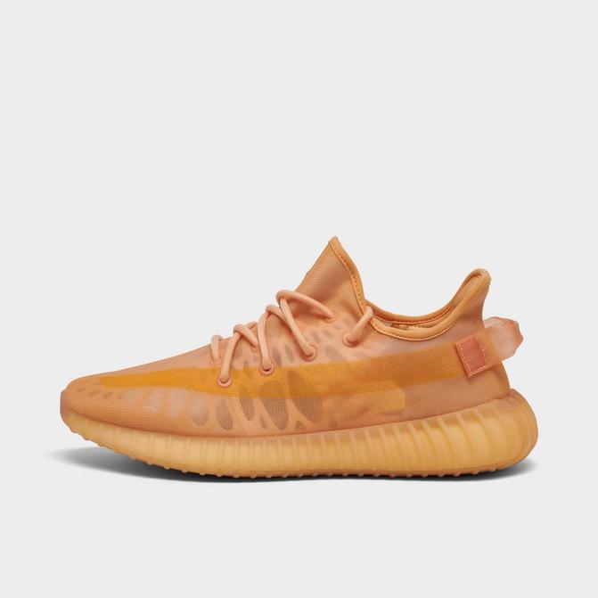 adidas Yeezy Boost 350 V2 Casual Shoes Finish Line