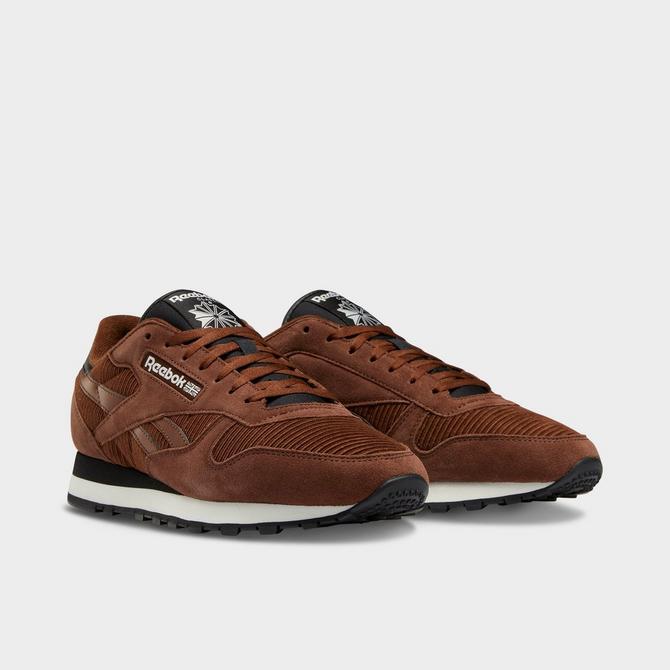 Reebok Classic joggers women's brown color buy on PRM