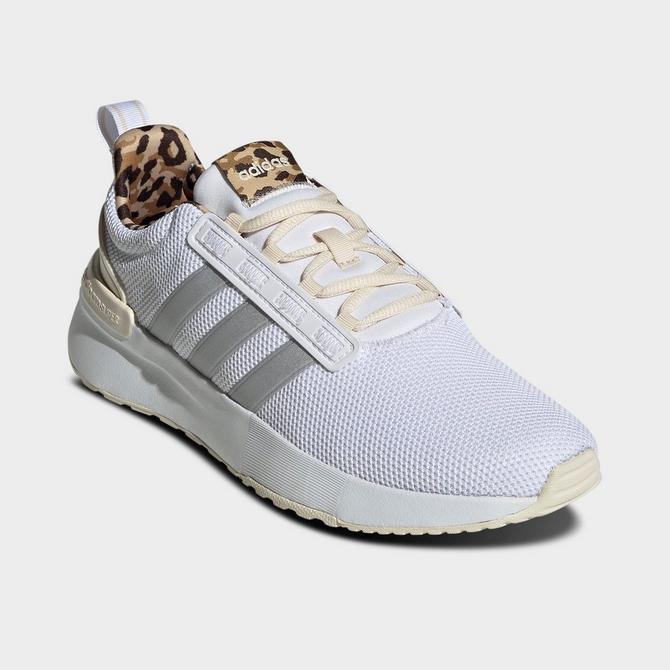 Women's adidas Essentials Racer TR21 Running Shoes | Finish Line