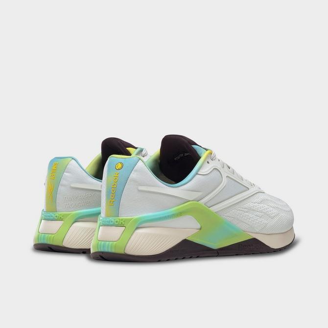 Reebok aztrek finish store line