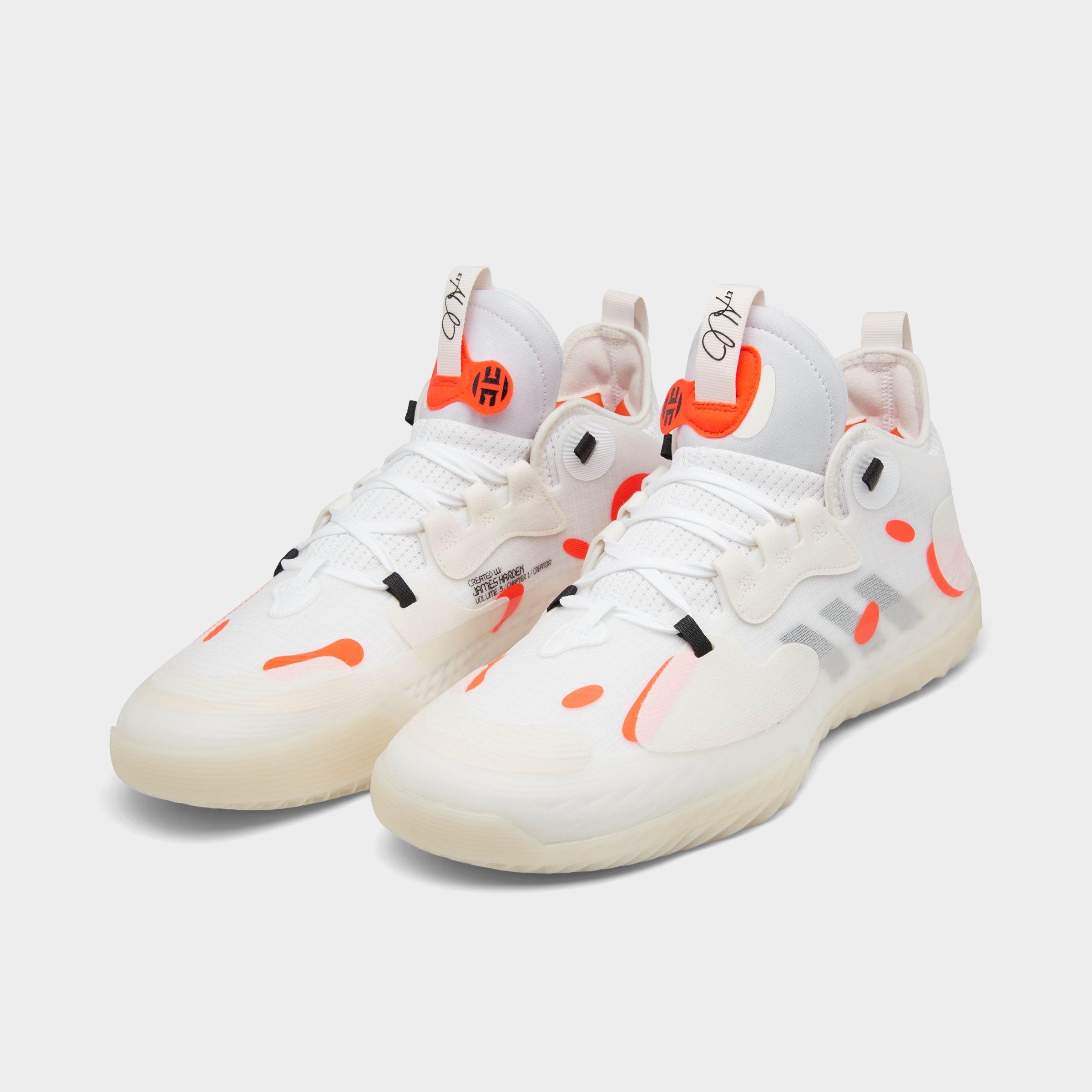 basketball shoes harden vol 5