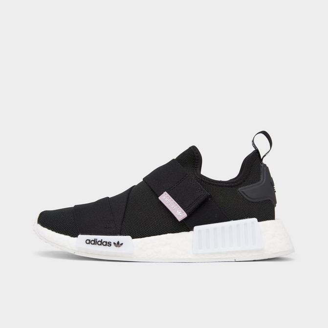 Women's adidas Slip-On Casual Shoes| Finish Line