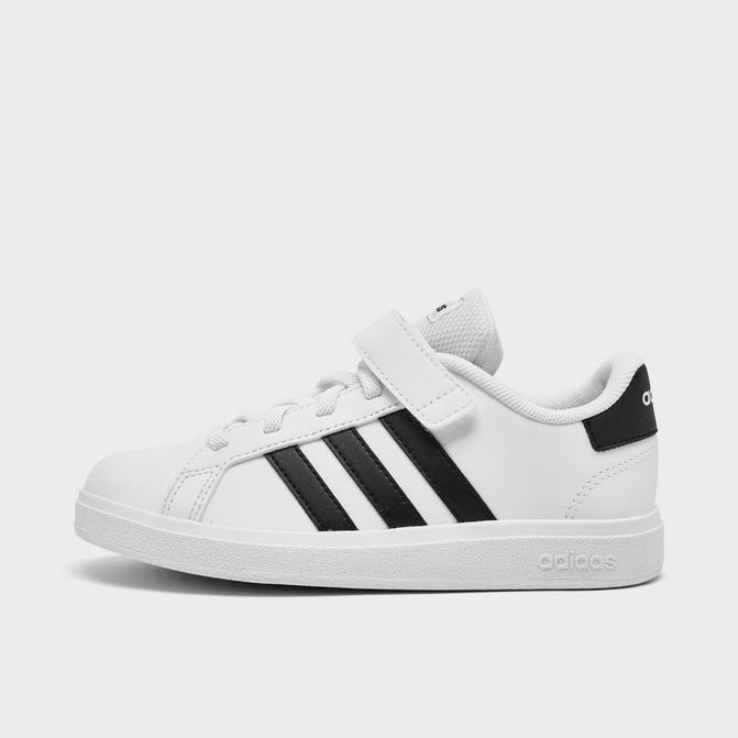 Little kid cheap adidas shoes