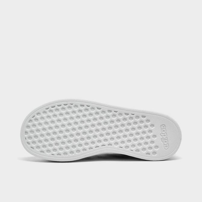 Adidas on sale stretch shoes