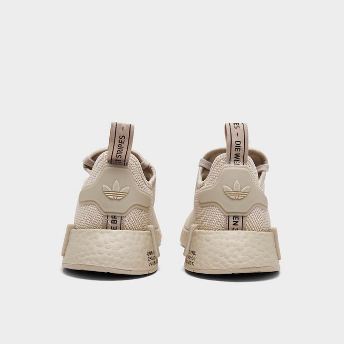 Women's nmd r1 casual clearance sneakers from finish line