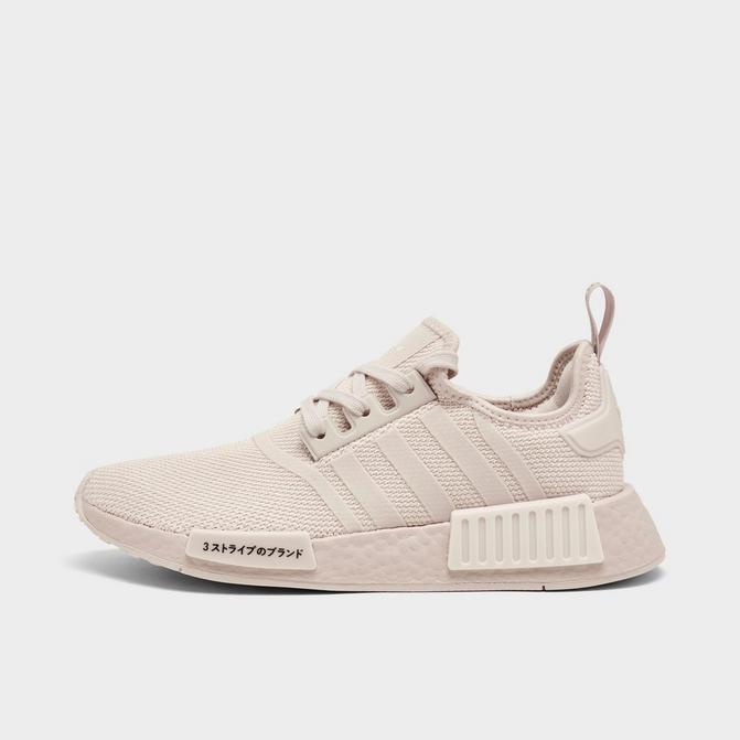 Women s nmd r1 casual sales sneakers from finish line