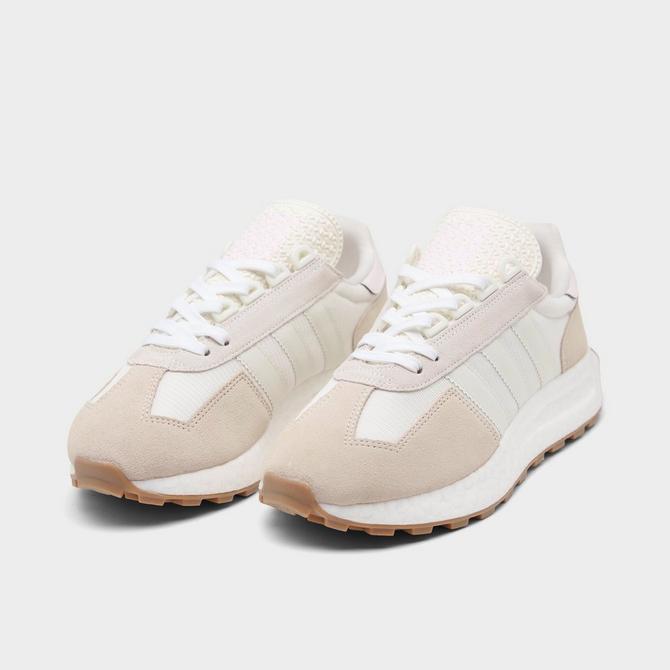 Women's adidas Originals Retropy E5 Casual Shoes| Finish Line
