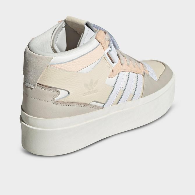 Adidas women's originals sleek casual sneakers from hot sale finish line