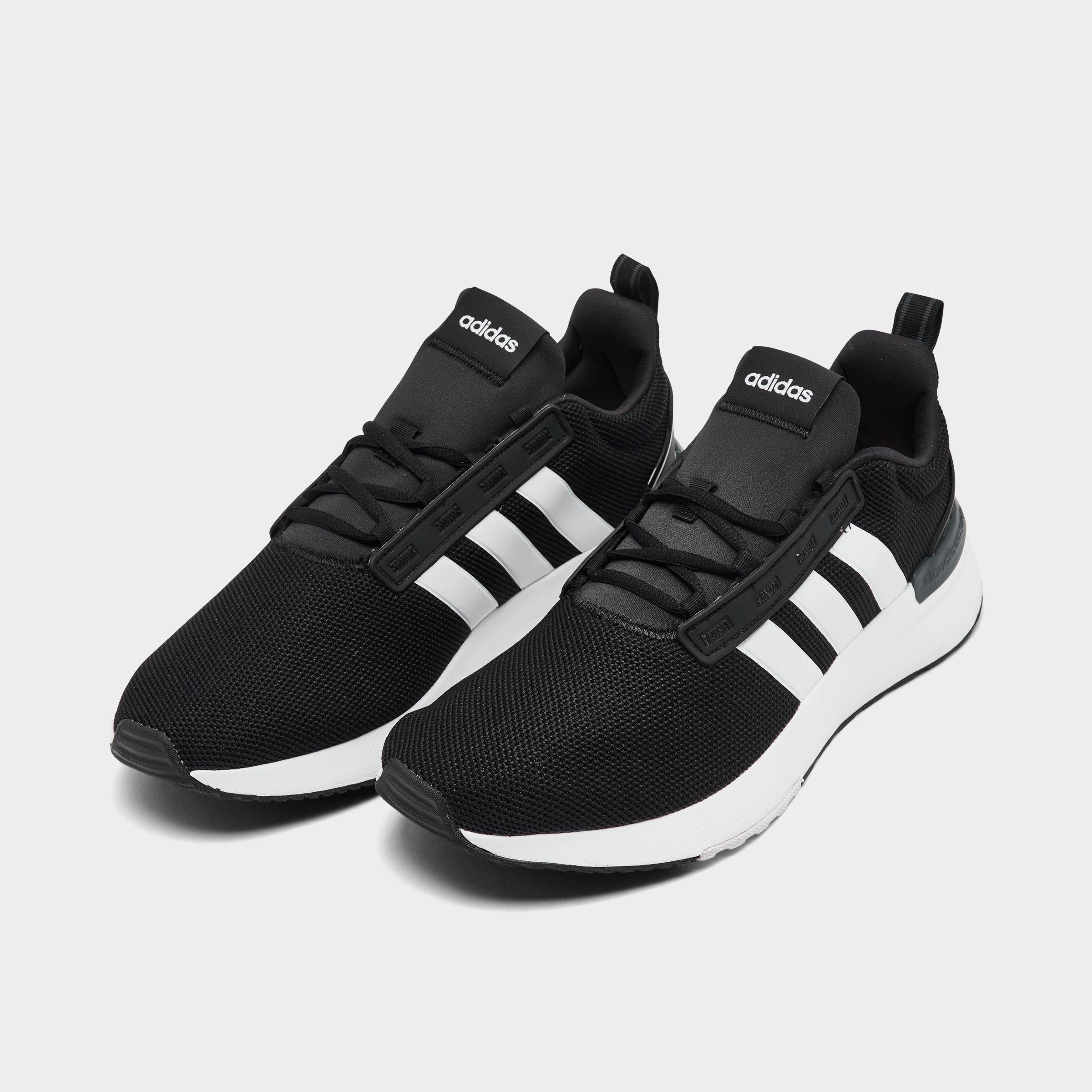 mens adidas shoes wide width