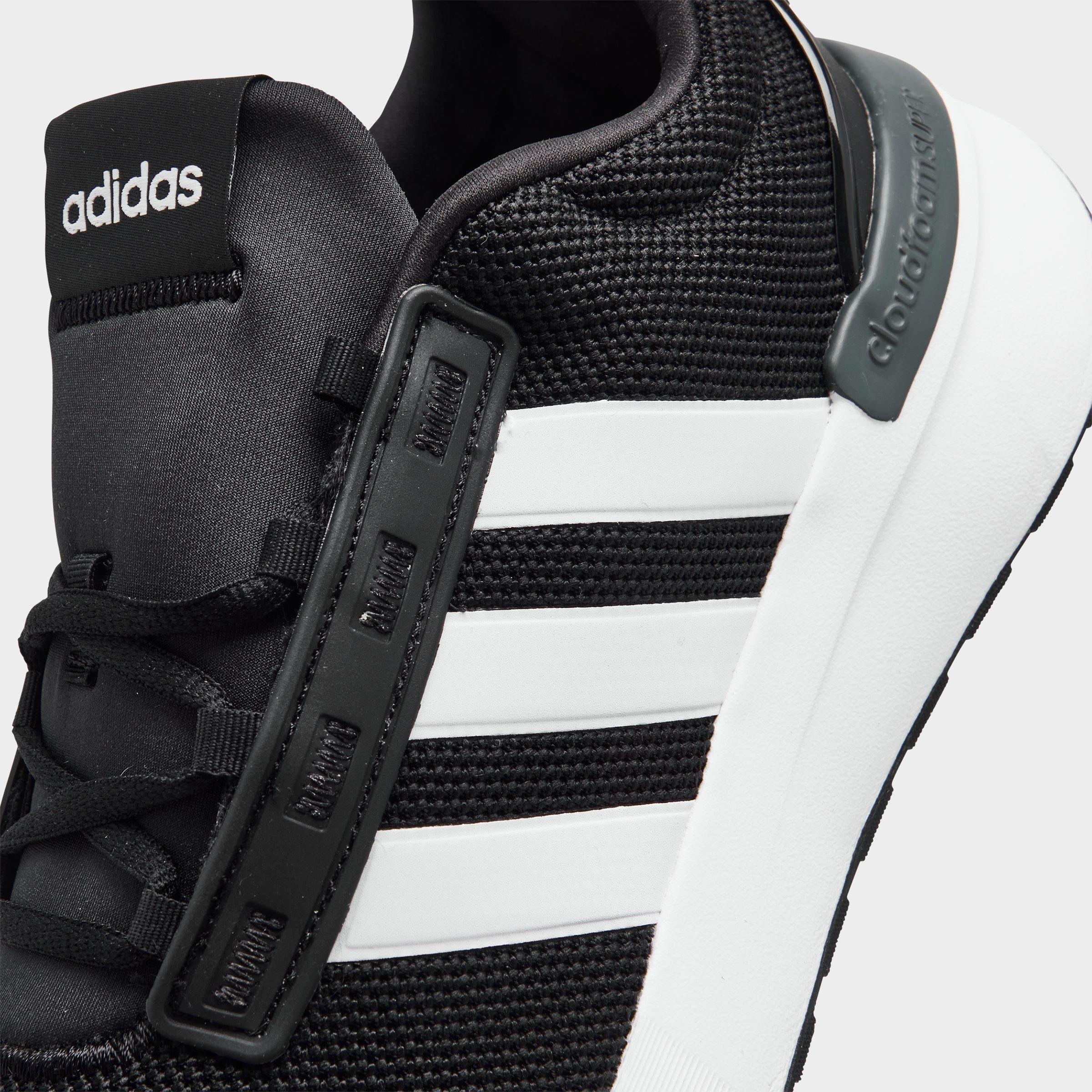 adidas sneakers wide width