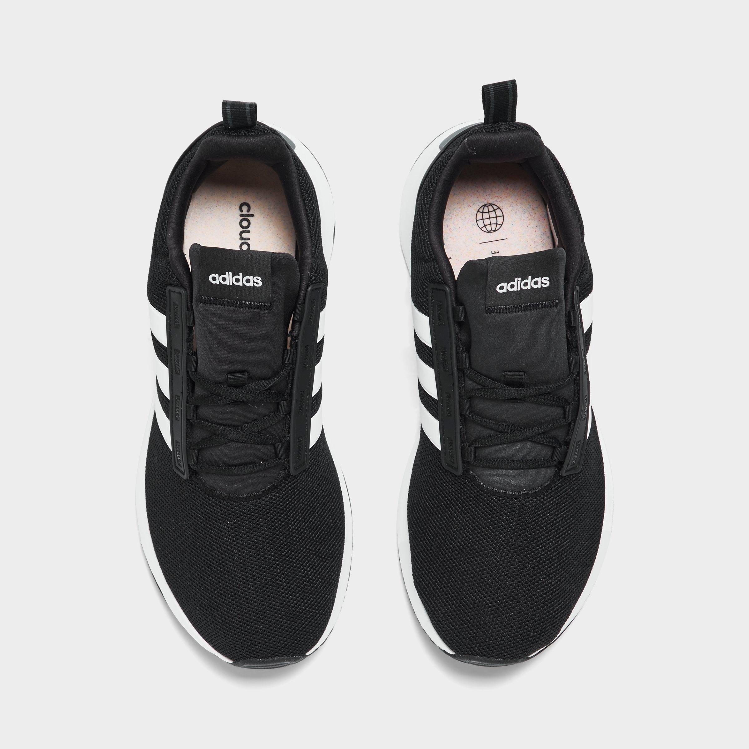 wide width adidas womens