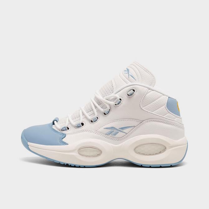 question reebok shoes