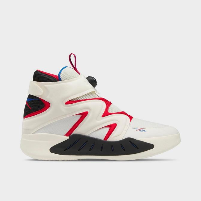 Reebok Instapump Fury Basketball Shoes| Finish Line