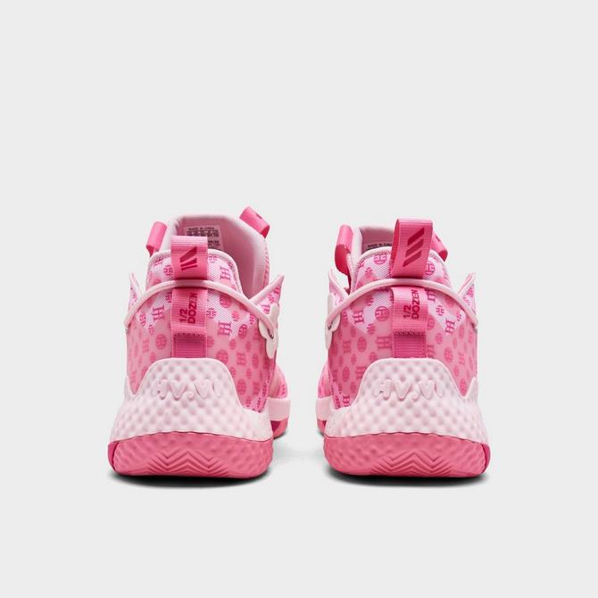 adidas harden pink