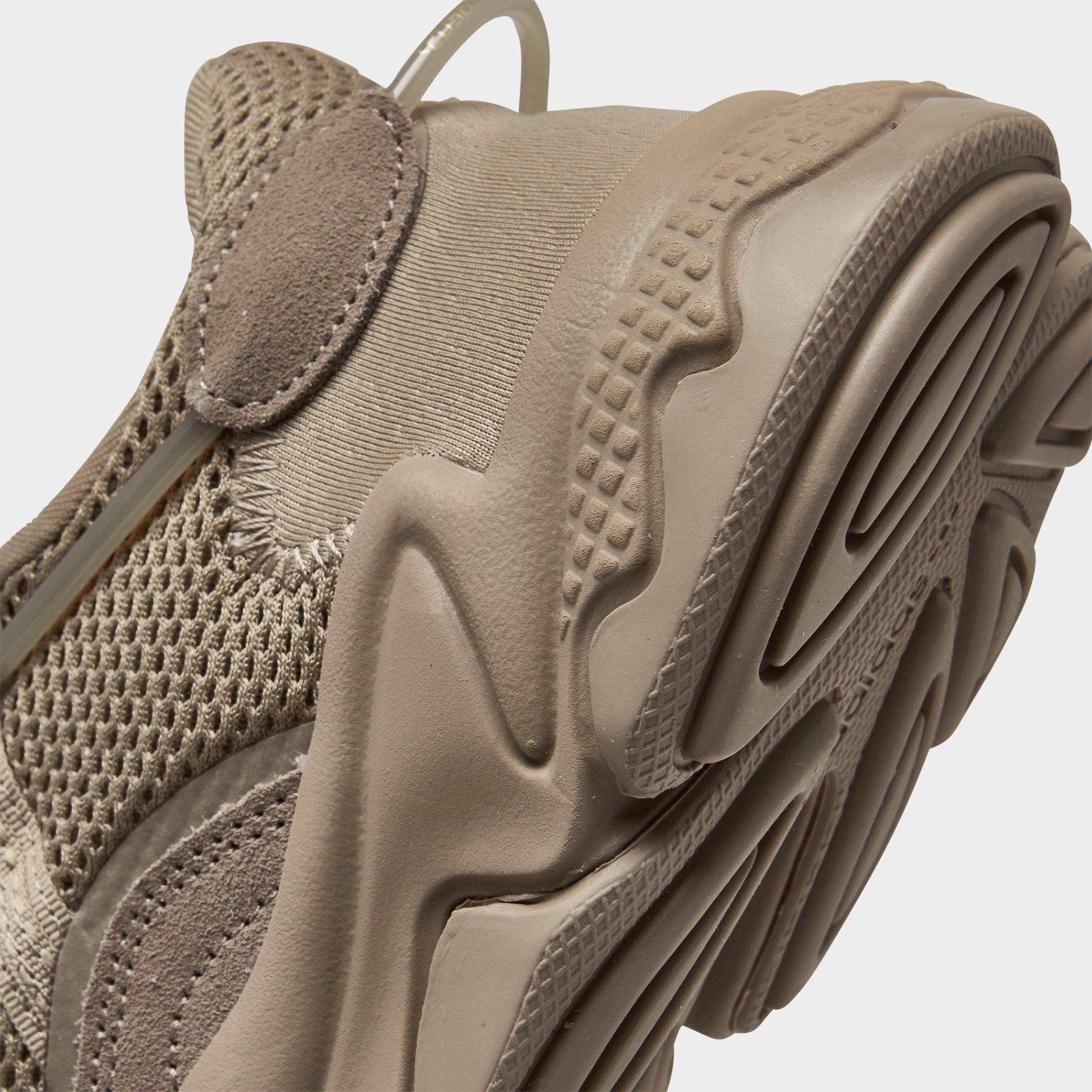 cream ozweego women's