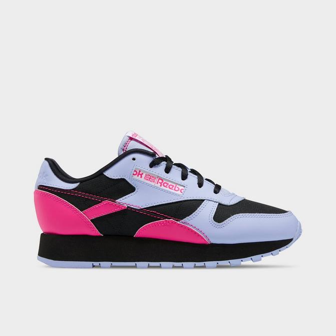 Women's Reebok Classic Leather Casual Shoes