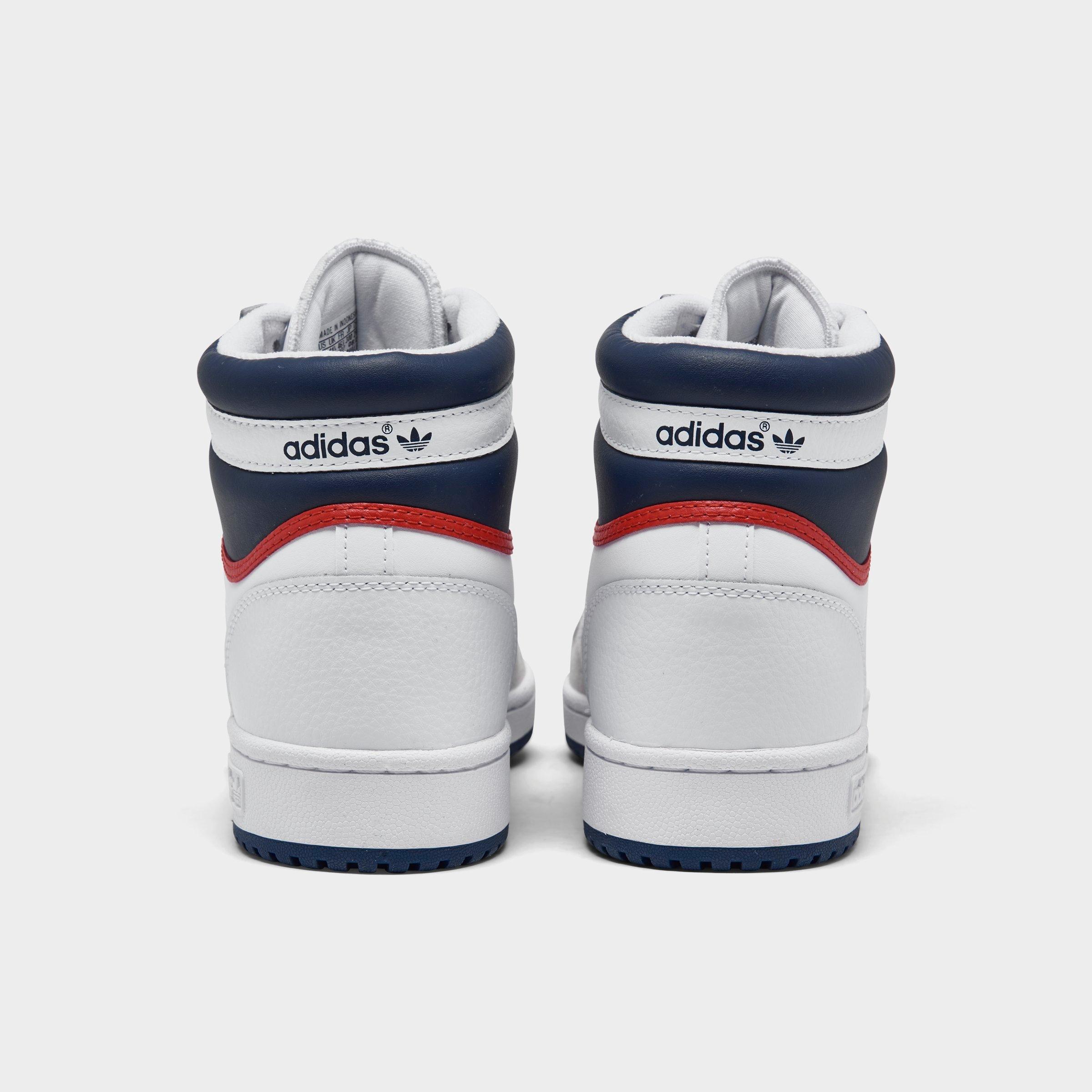 adidas top ten men's