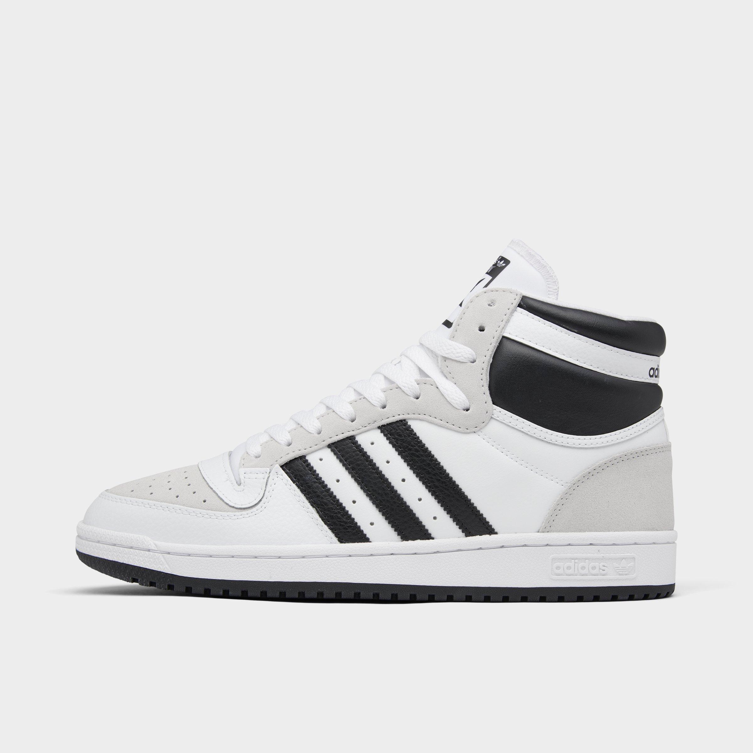Men's adidas Top Ten RB Casual Shoes | Finish Line