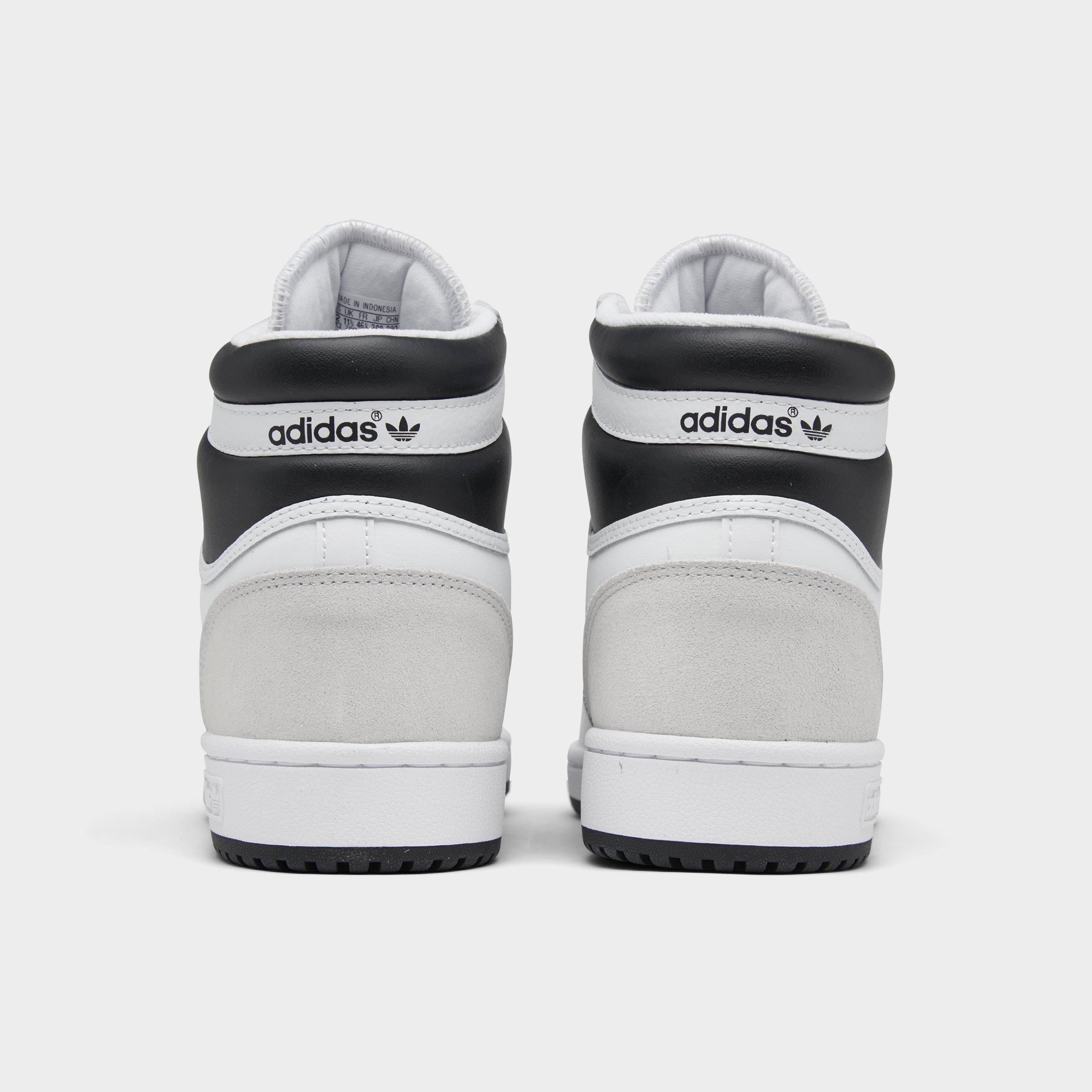 Men's adidas Top Ten RB Casual Shoes Finish Line