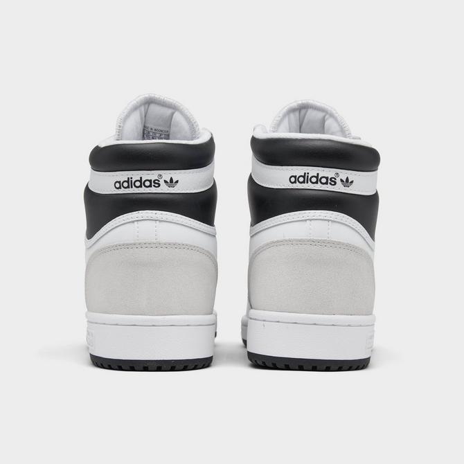 Men's adidas Top Ten RB Casual Shoes Finish Line