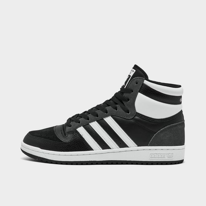 Men's adidas Top Ten RB Casual Shoes | Finish Line