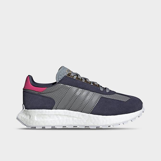 community influenza pull the wool over eyes Women's adidas Originals Retropy E5 Casual Shoes| Finish Line