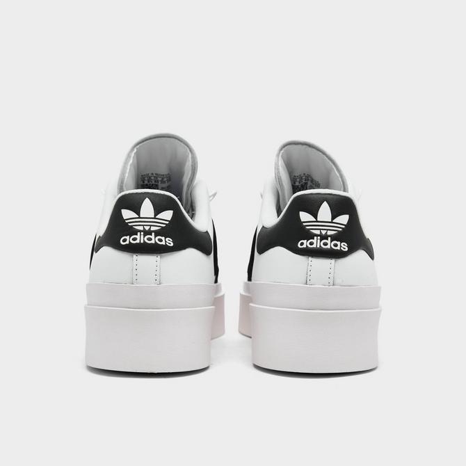 Adidas Originals Superstar Bonega (Cloud White/Core Black/Gold